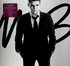 It's Time (Silver Vinyl, Special Edition 20th Anniversary)