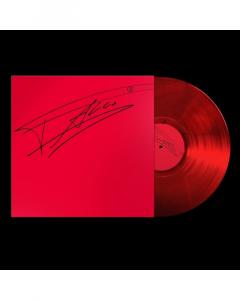 Falco 3 - Red Vinyl