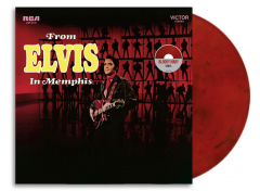From Elvis In Memphis - Bloody Mary Vinyl