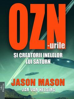 OZN-urile si creatorii inelelor lui Saturn