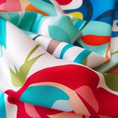 Esarfa - Copacul vietii 65cm