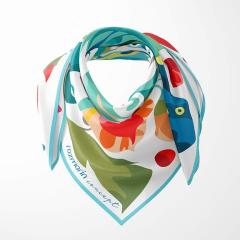 Esarfa - Copacul vietii 65cm