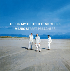 This Is My Truth Tell Me Yours (Blue Sky & Yellow Sand Vinyl)
