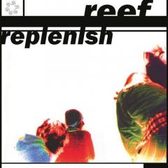 Replenish - Vinyl