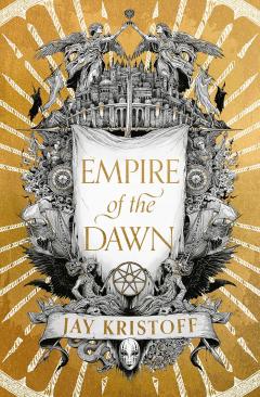Empire of the Dawn (Signed Edition)