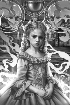 Empire of the Dawn (Signed Edition)