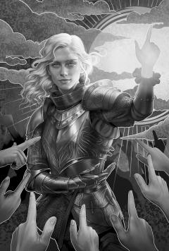 Empire of the Dawn (Signed Edition)