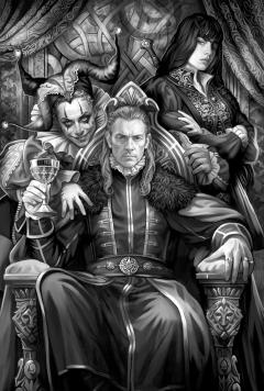 Empire of the Dawn (Signed Edition)