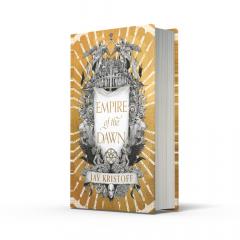 Empire of the Dawn (Signed Edition)