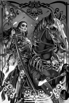 Empire of the Dawn (Signed Edition)