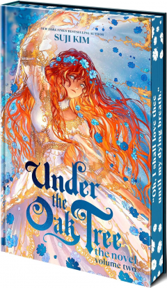 Under the Oak Tree (The Novel) - Volume 2