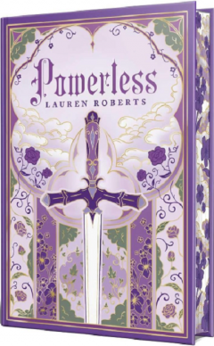 Powerless (Ultra Deluxe Edition)