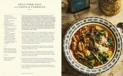 Something from Nothing