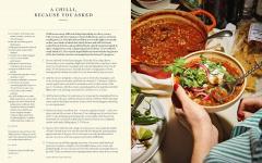 Something from Nothing