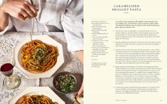 Something from Nothing