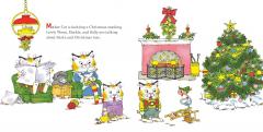 Richard Scarry's Lowly Worm Saves Christmas!