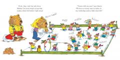 Richard Scarry's Lowly Worm Saves Christmas!
