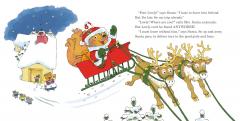 Richard Scarry's Lowly Worm Saves Christmas!