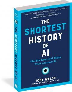 The Shortest History of AI