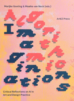 Algorithmic Imaginations