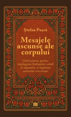 Mesajele ascunse ale corpului