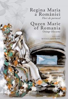 Regina Maria a Romaniei: Flori de portocal / Queen Marie of Romania: Orange blossoms