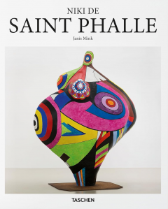 Niki de Saint Phalle