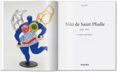 Niki de Saint Phalle