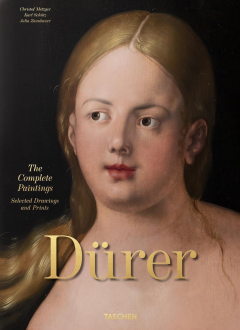 Durer. The Complete Paintings