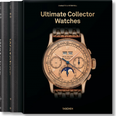 Ultimate Collector Watches