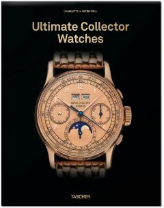 Ultimate Collector Watches