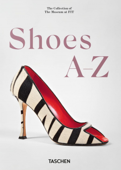Shoes A-Z