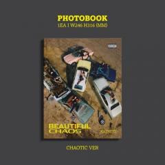 Beautiful Chaos (Chaotic Ver.)