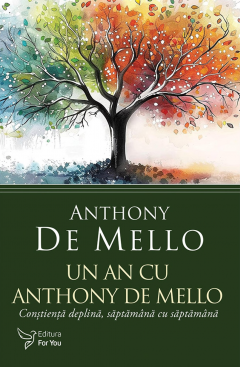 Un an cu Anthony De Mello