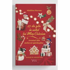 25 de zile in Satul lui Mos Craciun