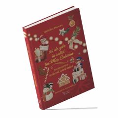 25 de zile in Satul lui Mos Craciun