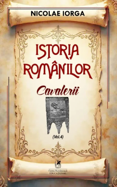 Istoria romanilor: Cavalerii