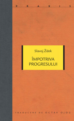 Impotriva progresului