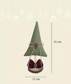 Decoratiune de Craciun - Brad de Craciun Evergreen