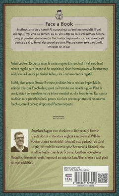 Taina Regelui mlastinii