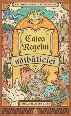 Calea Regelui salbaticiei
