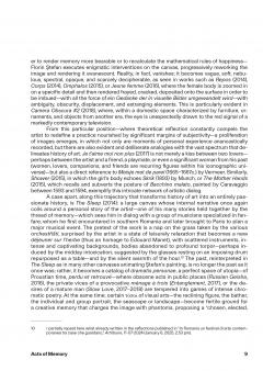 Florin Stefan. Works 1984-2025