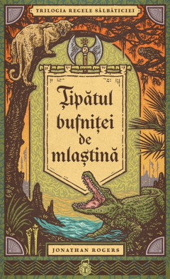 Tipatul bufnitei de mlastina