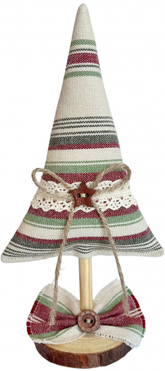 Decoratiune de Craciun - Brad de Craciun Festive