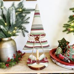 Decoratiune de Craciun - Brad de Craciun Festive