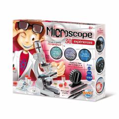 Microscop - 30 experimente