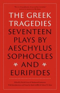 Greek Tragedies