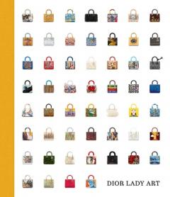 Dior Lady Art