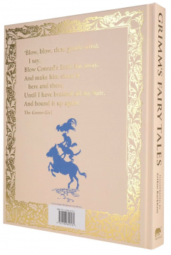 Grimm's Fairy Tales