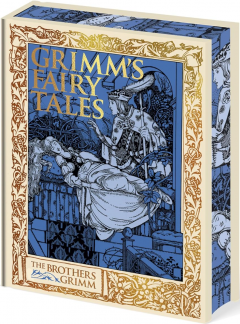 Grimm's Fairy Tales